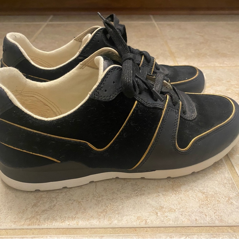 UGG sneakers